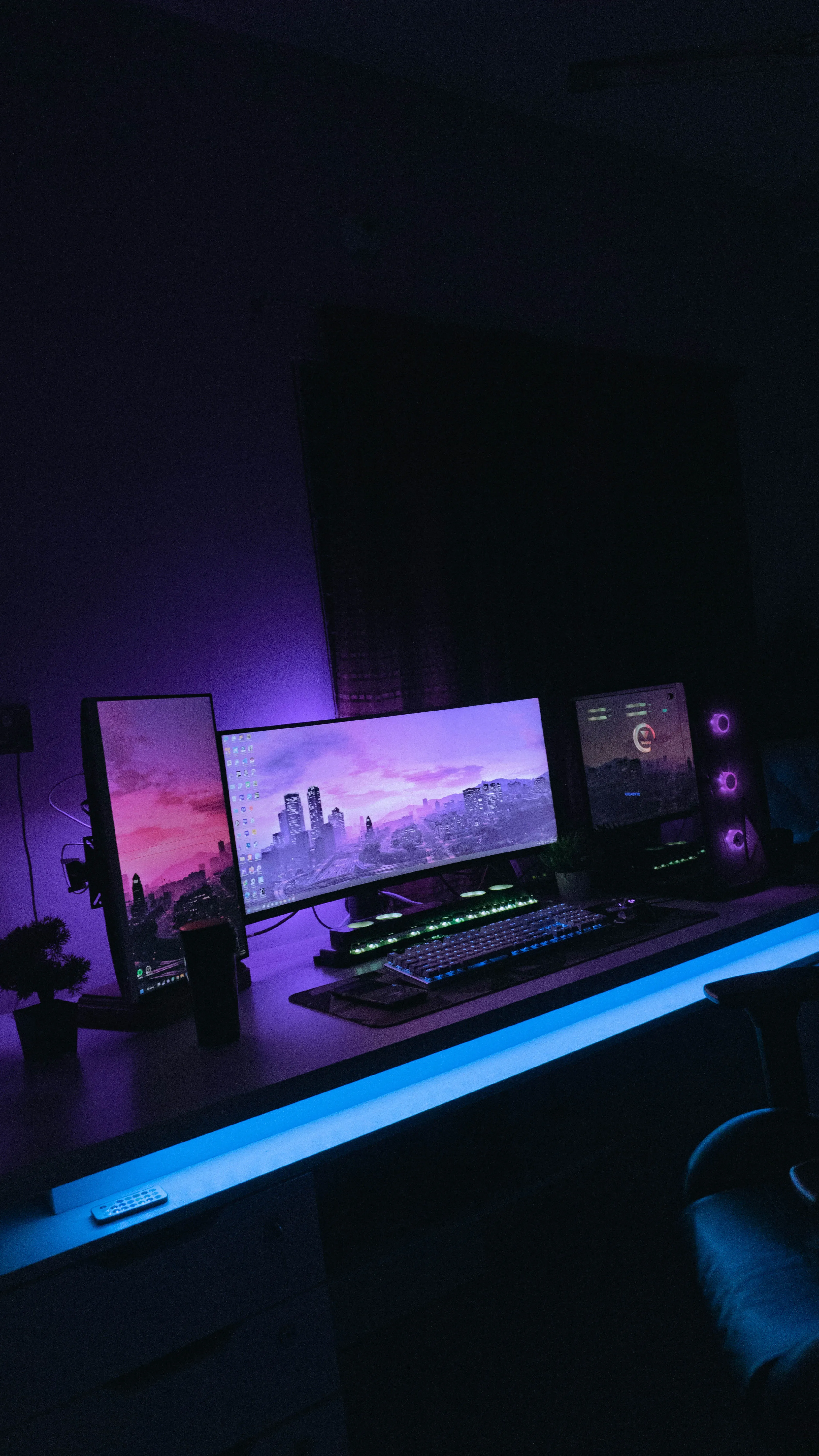 My Setup image 1