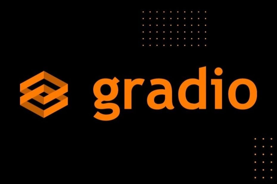 Gradio Telegram Bot Image